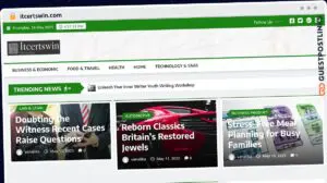 Publish Guest Post on itcertswin.com