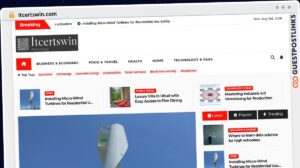 Publish Guest Post on itcertswin.com