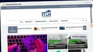 Publish Guest Post on itcloudreviews.com