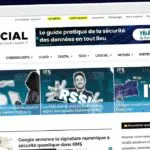 Publish Guest Post on itsocial.fr