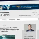Publish Guest Post on itsupplychain.com