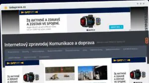 Publish Guest Post on izdoprava.cz