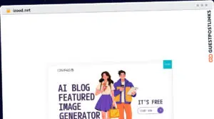 Publish Guest Post on izood.net