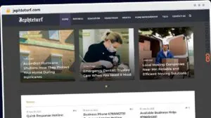 Publish Guest Post on jephteturf.com