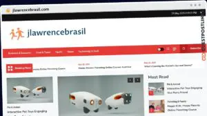 Publish Guest Post on jlawrencebrasil.com