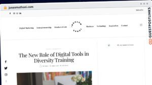 Publish Guest Post on jonasmuthoni.com