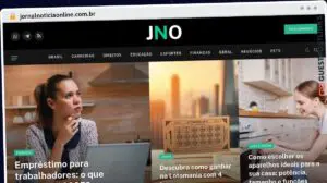 Publish Guest Post on jornalnoticiaonline.com.br