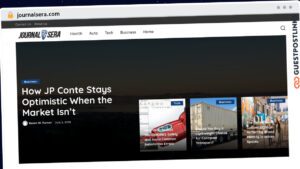 Publish Guest Post on journalsera.com