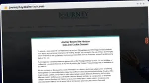 Publish Guest Post on journeybeyondhorizon.com
