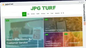 Publish Guest Post on jpgturf.net