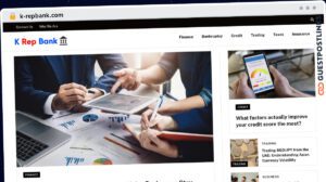 Publish Guest Post on k-repbank.com