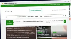 Publish Guest Post on kangzenathome.com