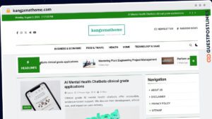 Publish Guest Post on kangzenathome.com