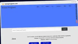Publish Guest Post on knowprogram.com