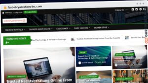 Publish Guest Post on kobebryantshoes-inc.com