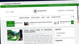 Publish Guest Post on krasnaya-verevka.com