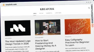 Publish Guest Post on kreafolk.com