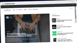 Publish Guest Post on krispitech.com