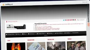 Publish Guest Post on kritiky.cz