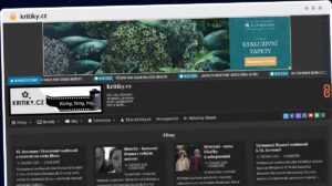 Publish Guest Post on kritiky.cz