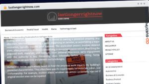 Publish Guest Post on lastlongerrightnow.com