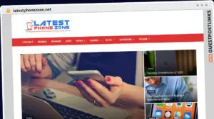 Publish Guest Post on latestphonezone.net