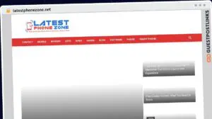 Publish Guest Post on latestphonezone.net