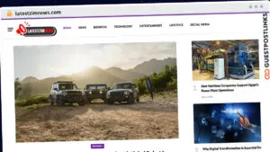 Publish Guest Post on latestzimnews.com