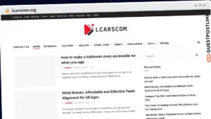 Publish Guest Post on lcarscom.org
