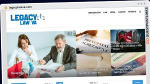 Publish Guest Post on legacylawva.com