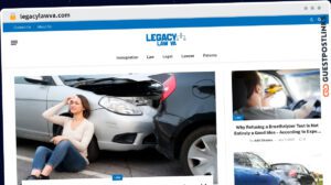 Publish Guest Post on legacylawva.com
