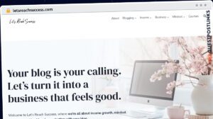 Publish Guest Post on letsreachsuccess.com