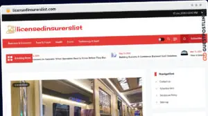 Publish Guest Post on licensedinsurerslist.com