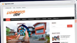 Publish Guest Post on ligarmos.com
