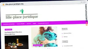 Publish Guest Post on lille-place-juridique.org