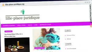 Publish Guest Post on lille-place-juridique.org