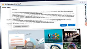 Publish Guest Post on lindipendentenews.it