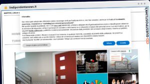 Publish Guest Post on lindipendentenews.it