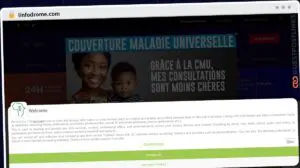 Publish Guest Post on linfodrome.com