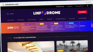 Publish Guest Post on linfodrome.com