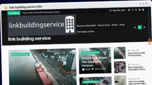 Publish Guest Post on link-building-service.info