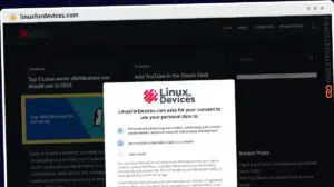Publish Guest Post on linuxfordevices.com