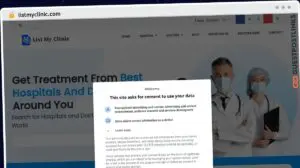 Publish Guest Post on listmyclinic.com