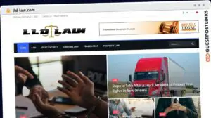 Publish Guest Post on lld-law.com