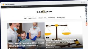 Publish Guest Post on lld-law.com