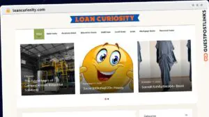 Publish Guest Post on loancuriosity.com
