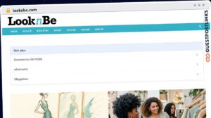 Publish Guest Post on looknbe.com