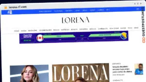 Publish Guest Post on lorena.r7.com