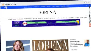 Publish Guest Post on lorena.r7.com