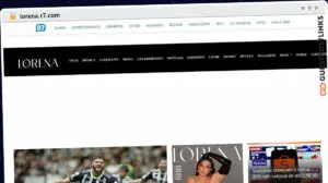 Publish Guest Post on lorena.r7.com